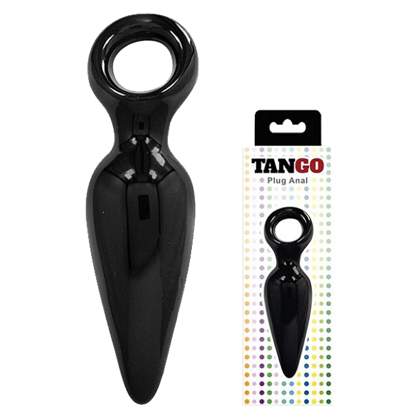 Plug Anal Tango 1