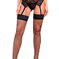 Liguero Encaje Tiras - Miniatura 1