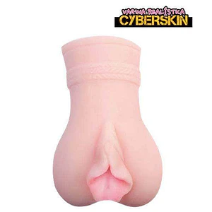 Masturbador Realístico Cyberskin
