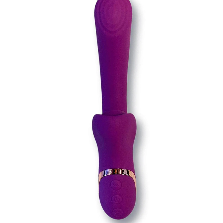 VIBRADOR JACK 3