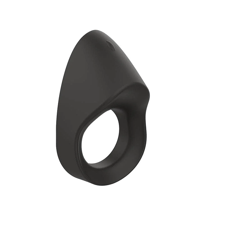 Anillo Vibrador  Thunder Recargable USB Con  20 Patrones de ]Vibración 5