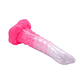 Dildo Extraterrestre Rosa - Miniatura 2
