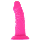 Consolador Sex Pop Curvo - Miniatura 1
