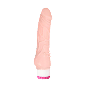 Vibrador - Clíterific Piel