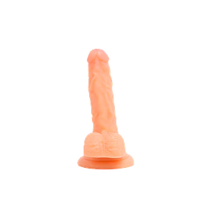 Consolador Natural Bam
