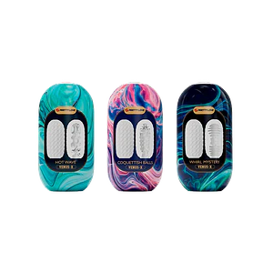 Huevo Masturbador Venus X