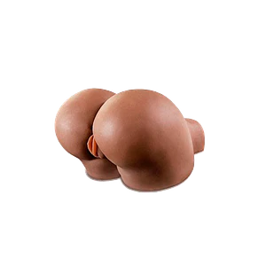 Trasero Masturbador La Mulata