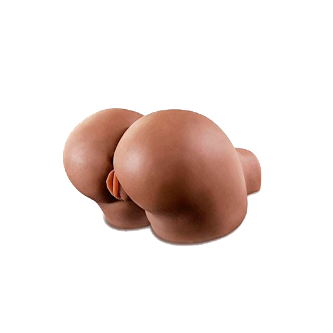 Trasero Masturbador La Mulata 1