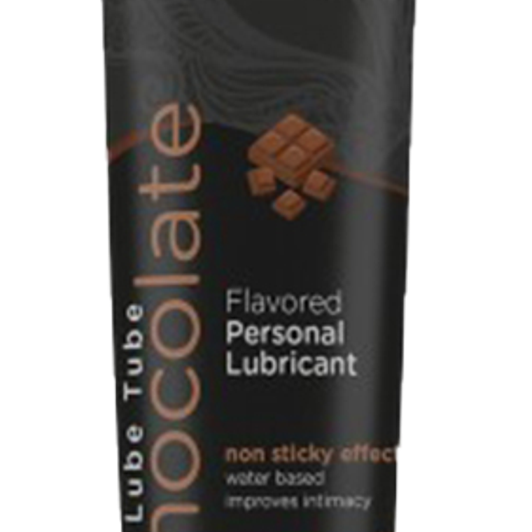 Lubricante Orgie Sabor Chocolate 1