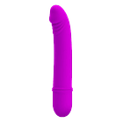 Bala Vibradora Punto G Beck 1