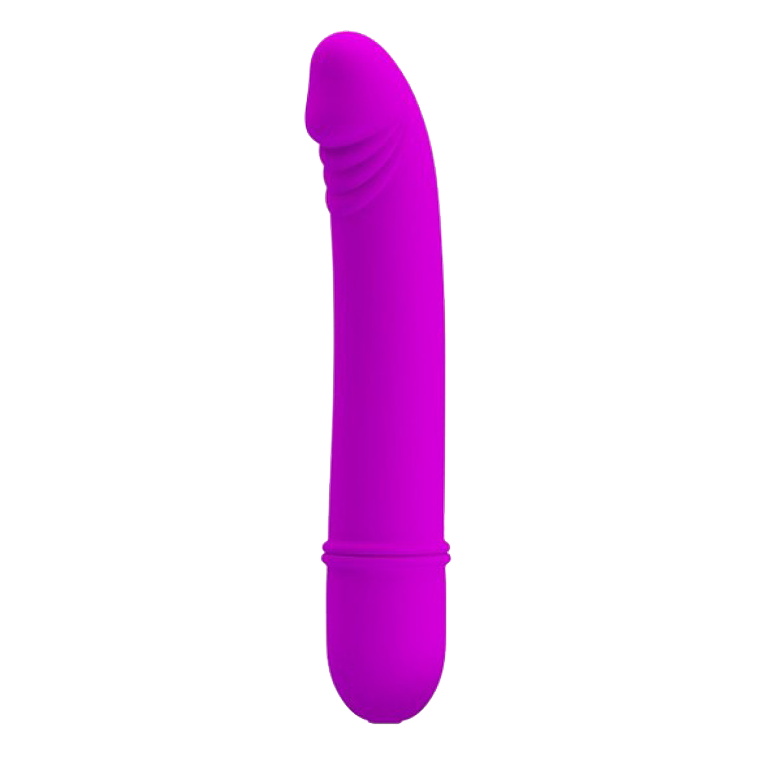 Bala Vibradora Punto G Beck Pretty Love  1