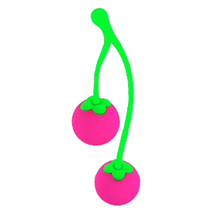 Bolas Chinas Cherry Kiss