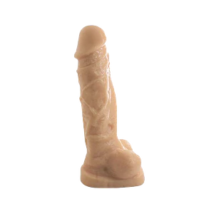 Macizo XL N°13 Consolador Realístico Starsex