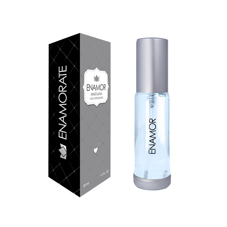 Feromona Enamor Starsex Masculina 30ml 1