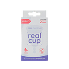 Copitas Menstruales- Set de 2 Talla S y M 1