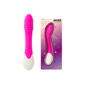 Vibrador Alex - Starsex 