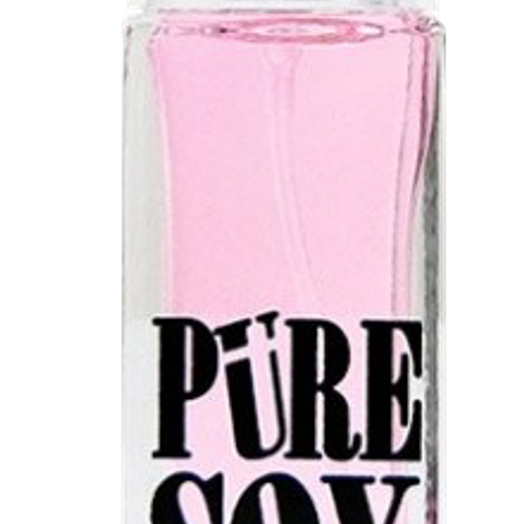 Perfume Femenino con Feromonas PureSex 30 ml 2
