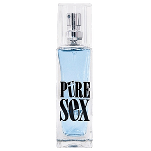 Feromona Pure Sex Masculina 30ml