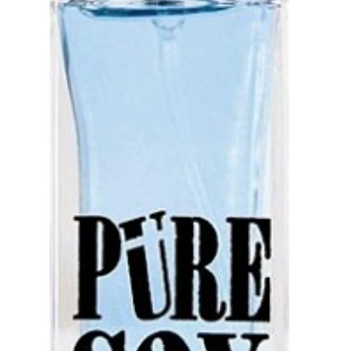 Feromona Pure Sex Masculina 30ml 2