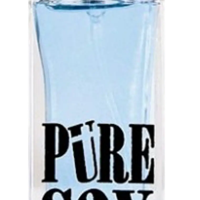 Feromona Pure Sex Masculina 30ml 2