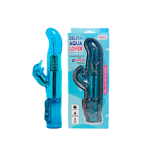 Rotador - Delfín Aqua Lover