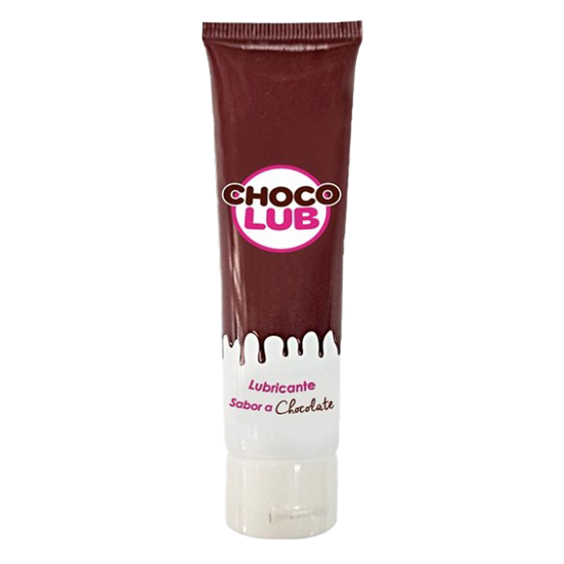 Choco Lub Starsex – Lubricante Íntimo Chocolate Base Agua y Silicona 30 ml 1