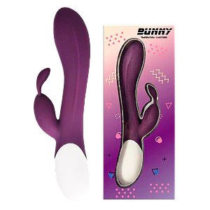 Vibrador Bunny - Starsex 