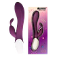 Vibrador Bunny - Starsex  - Miniatura 1