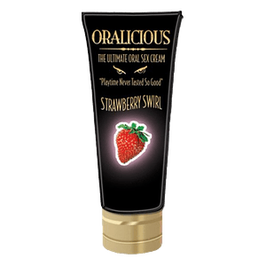 Gel Estimulante Sexo Oral