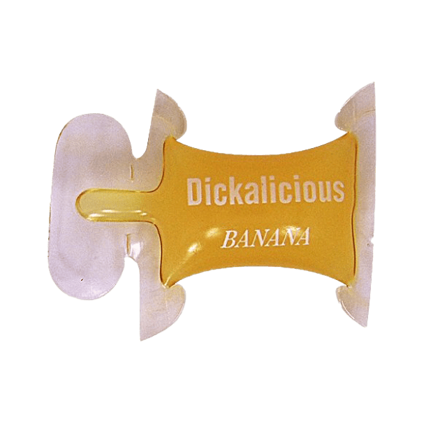 Gel Dickalicious Sachet 1