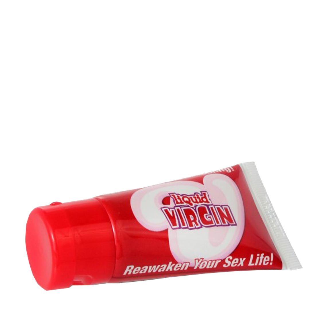 Liquid Virgin, Rejuvenecedor vaginal 30ml. 1