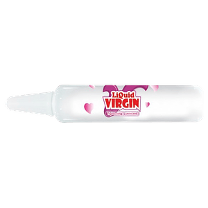 Liquid Virgin – Lubricante Rejuvenecedor Vaginal 2 ml