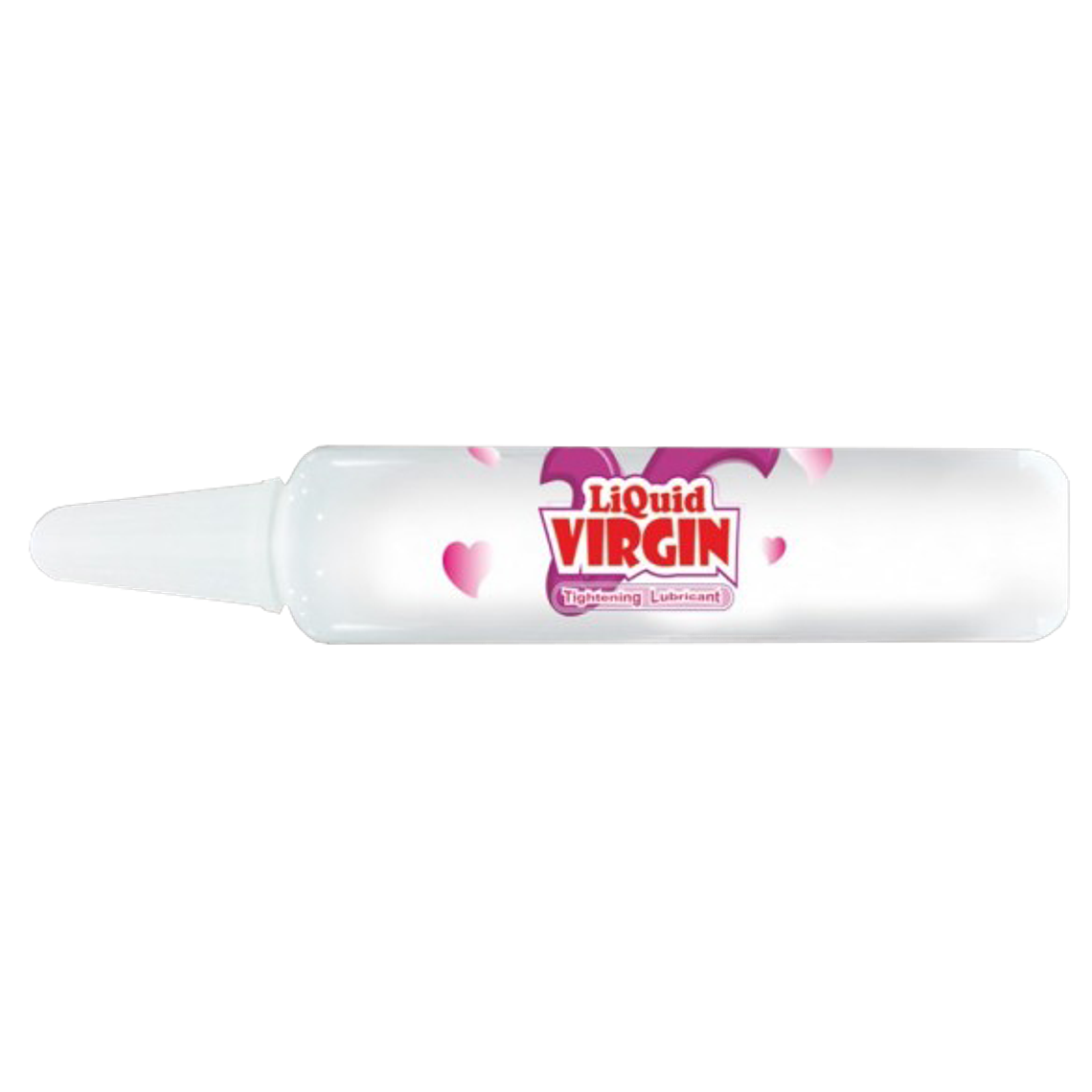 Liquid Virgin – Lubricante Rejuvenecedor Vaginal 2 ml 1