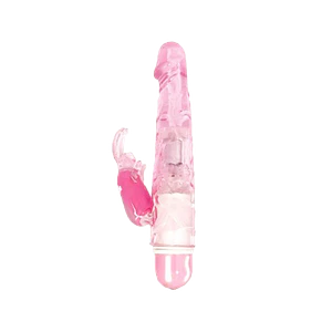 Vibrador Rabbit 8 Funciones