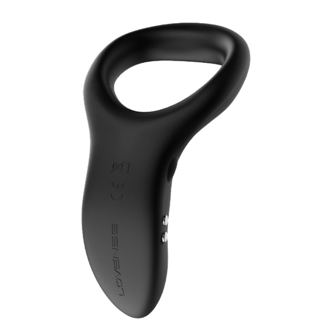 Anillo vibrador Diamo Lovense con control a distancia 1