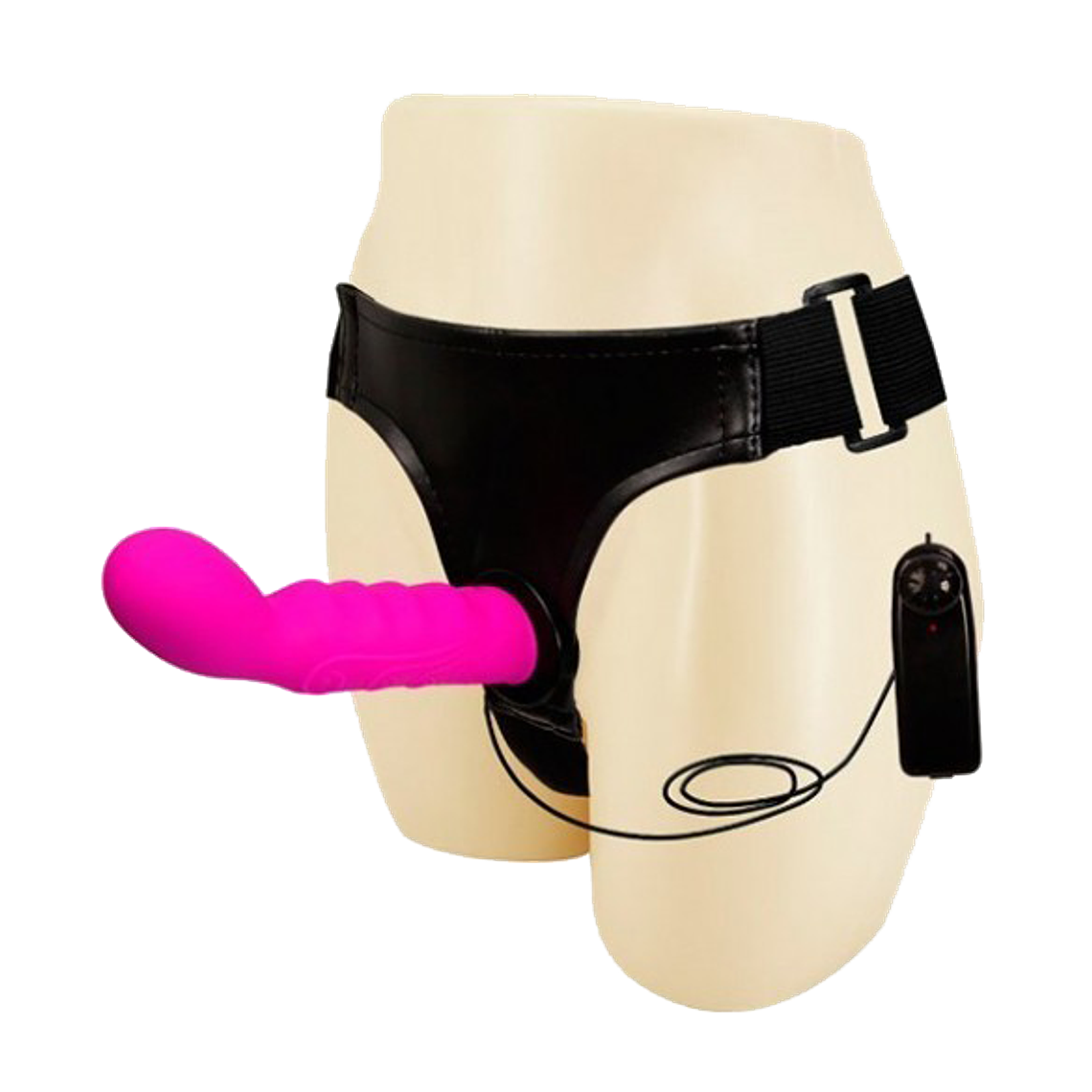 Arnés Ultra con vibración 1