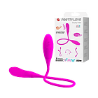 Estimulador Snaky Vibe 1