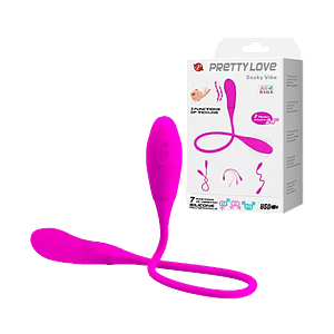 Estimulador Snaky Vibe