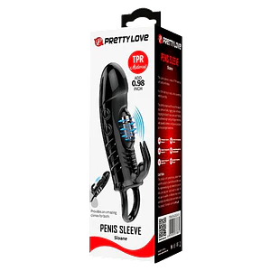 Funda Penis Sleeve Sloeane