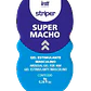 Gel Excitante Súper Macho Striper INTT – 8 g - Miniatura 2