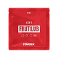 Fruti Lub Starsex – Lubricante 4 en 1 Efecto Calor Frutilla  Sachet 5 ml - Miniatura 1