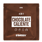 Chocolate Caliente Starsex – Lubricante 4 en 1 Efecto Calor 5 ml - Miniatura 1