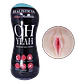 Masturbador Natural Oh Yeah - Miniatura 1