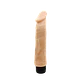 Vibrador Realístico Rocco N°4 Starsex 23 cm x 4cm color piel  - Miniatura 1