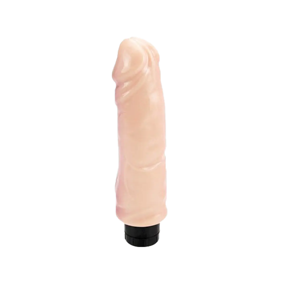 Vibrador Realístico Reales Latino N°3 – Starsex 1