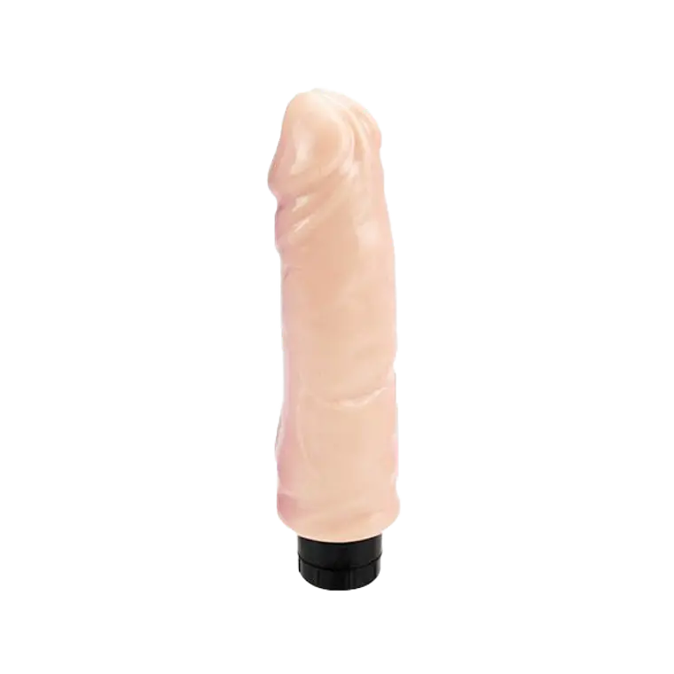 Vibrador Realístico Reales Latino N°3 – Starsex 1