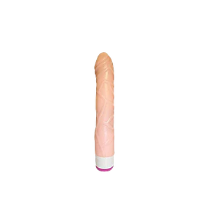 Vibrador Multivelocidades - Piel