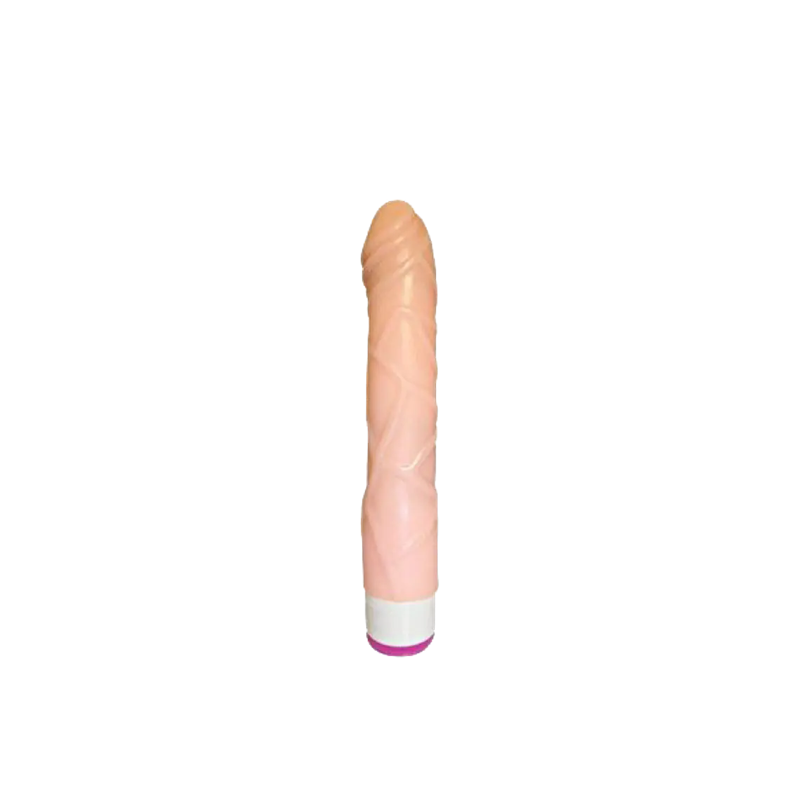 Vibrador Multivelocidades - Piel 2