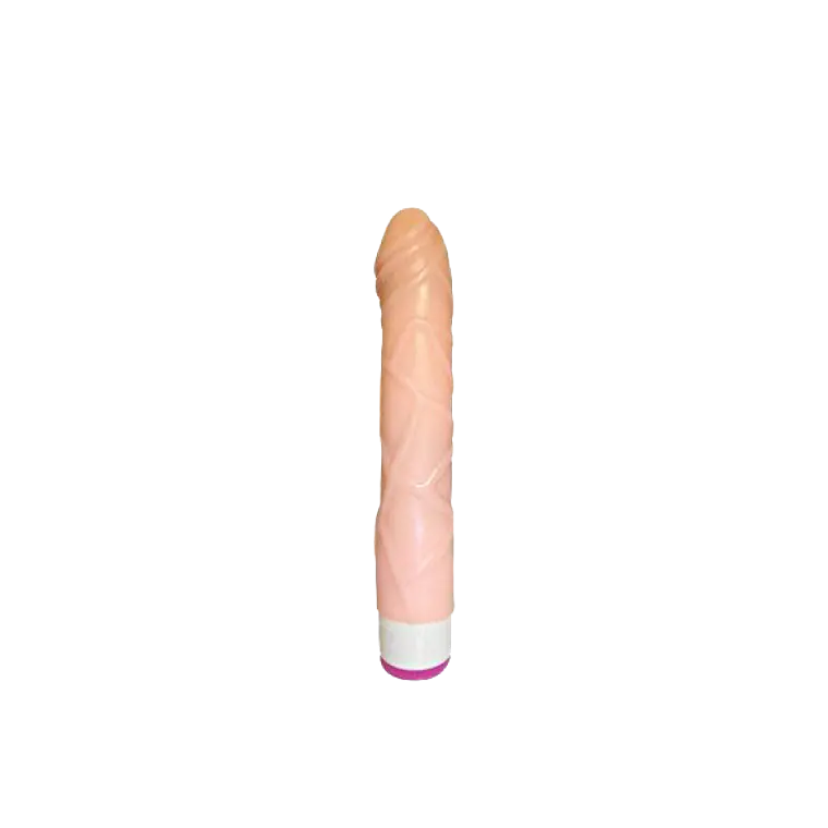 Vibrador Multivelocidades - Piel 2