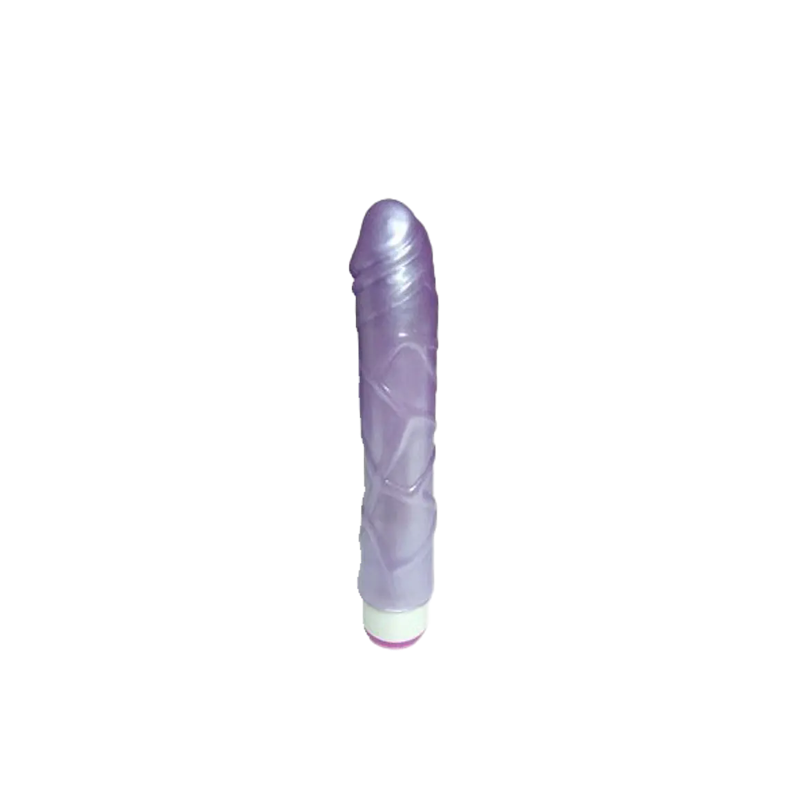 Vibrador multivelocidades Morado 1